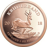 1oz-Krugerrand