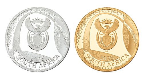 Common Obverses