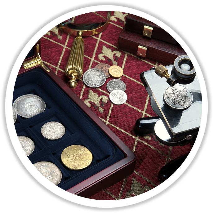 Fall-in-love-with-coin-collecting