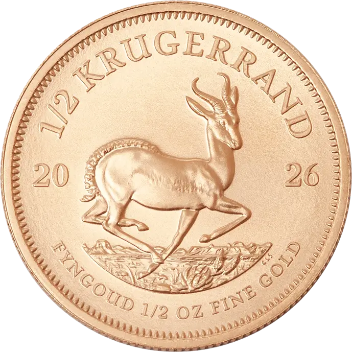 1-2 OZ GOLD