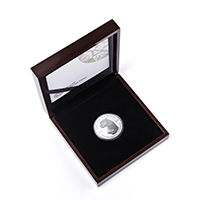 SA-Mint-TAR-2026-Surveying-Cheetah-1kg-5oz-Silver-Obverse