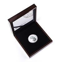 SA-Mint-TAR-2026-Surveying-Cheetah-1kg-5oz-Silver-Obverse