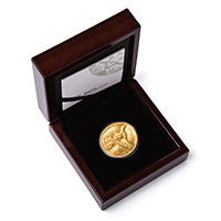 SA-Mint-TAR-2026-Surveying-Cheetah-1oz-Gold-Reverse
