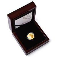 SA-Mint-TAR-2026-Surveying-Cheetah-Qoz-Gold-Obverse