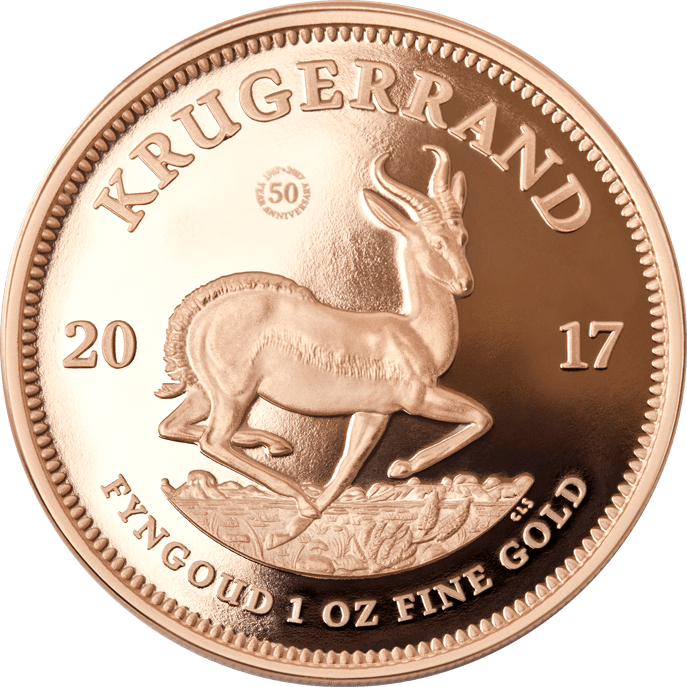 1 OZ GOLD
