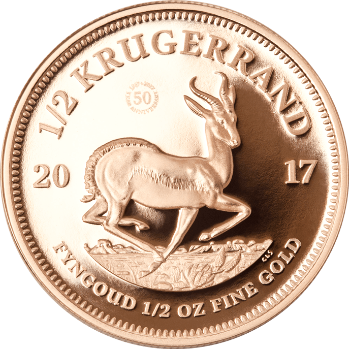 1-2 OZ GOLD