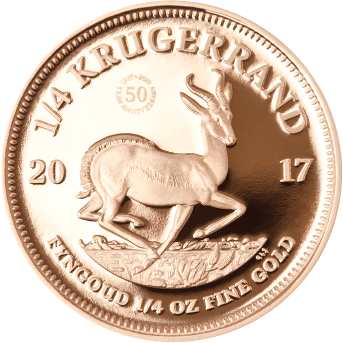 1-4 OZ GOLD