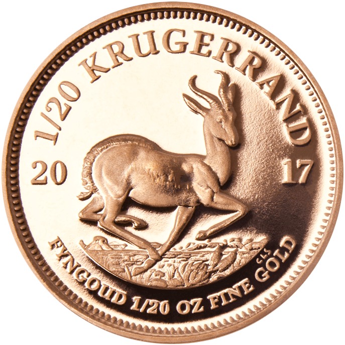 1-20 OZ GOLD