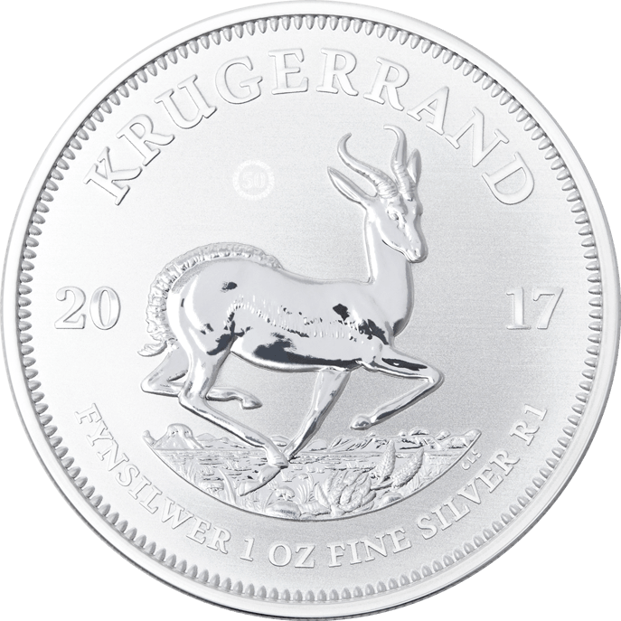 1 OZ FINE SILVER PU